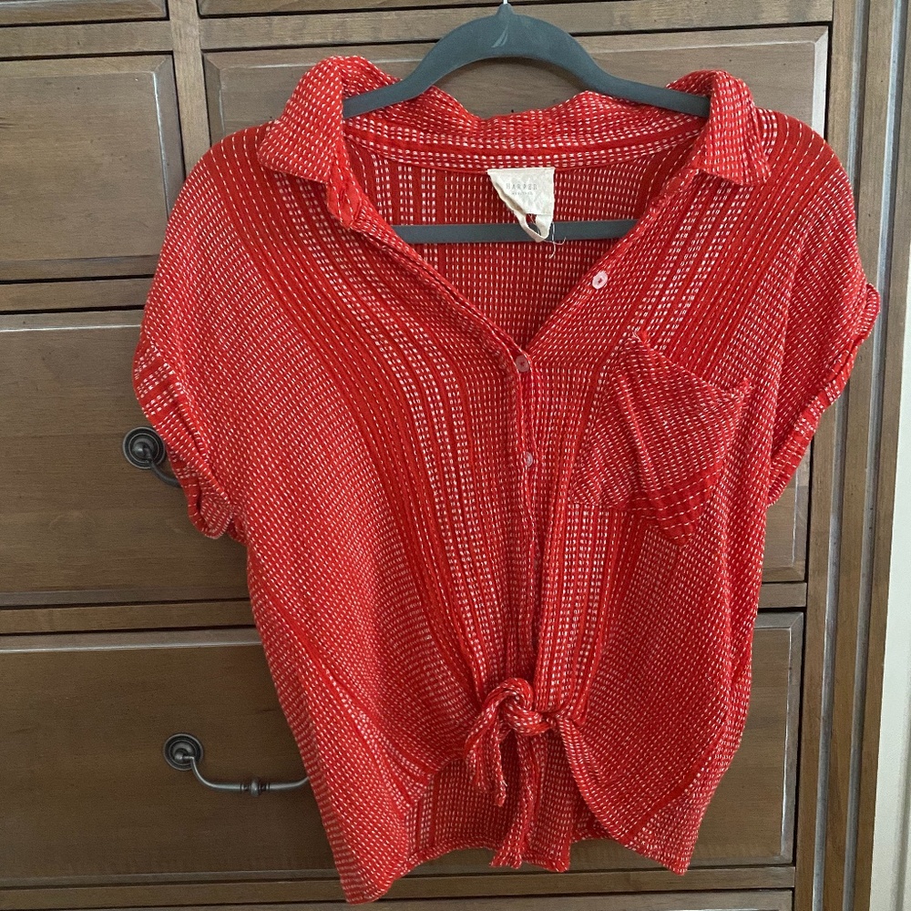 Francesca's Collection top